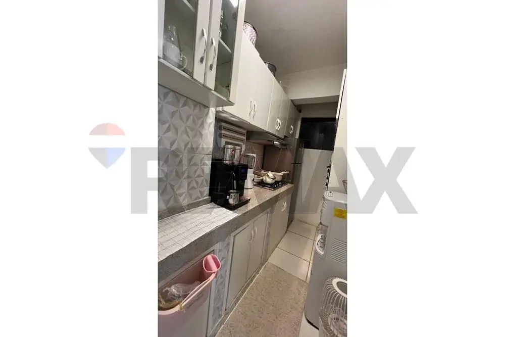 2-Bedroom Apartment for Sale in San Jorge, Asunción - Image 3