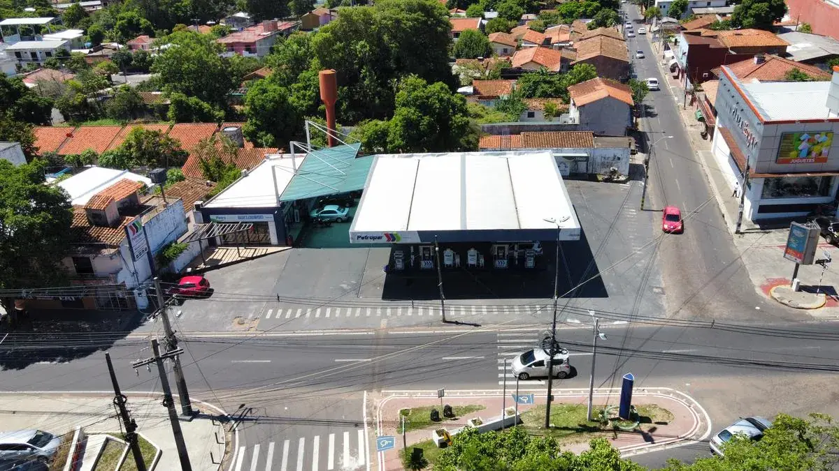 1,732m² Lot for Sale in San Lorenzo - Image 4
