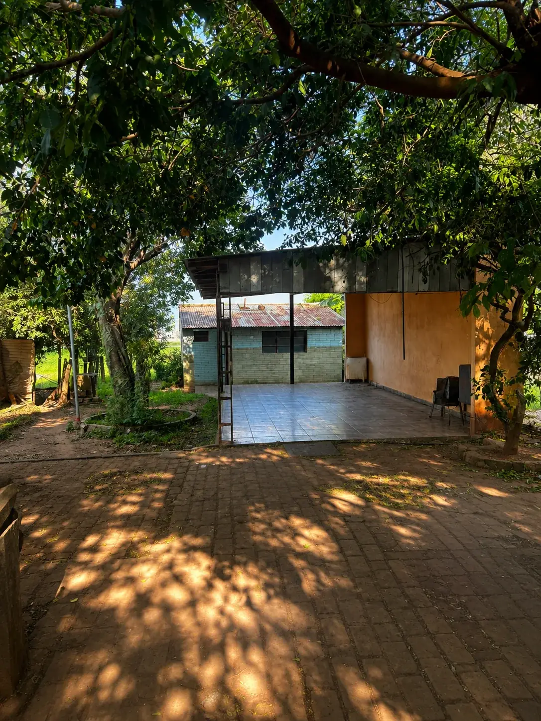 2-Bedroom House, 160m², for Sale in Coronel Oviedo - Image 4