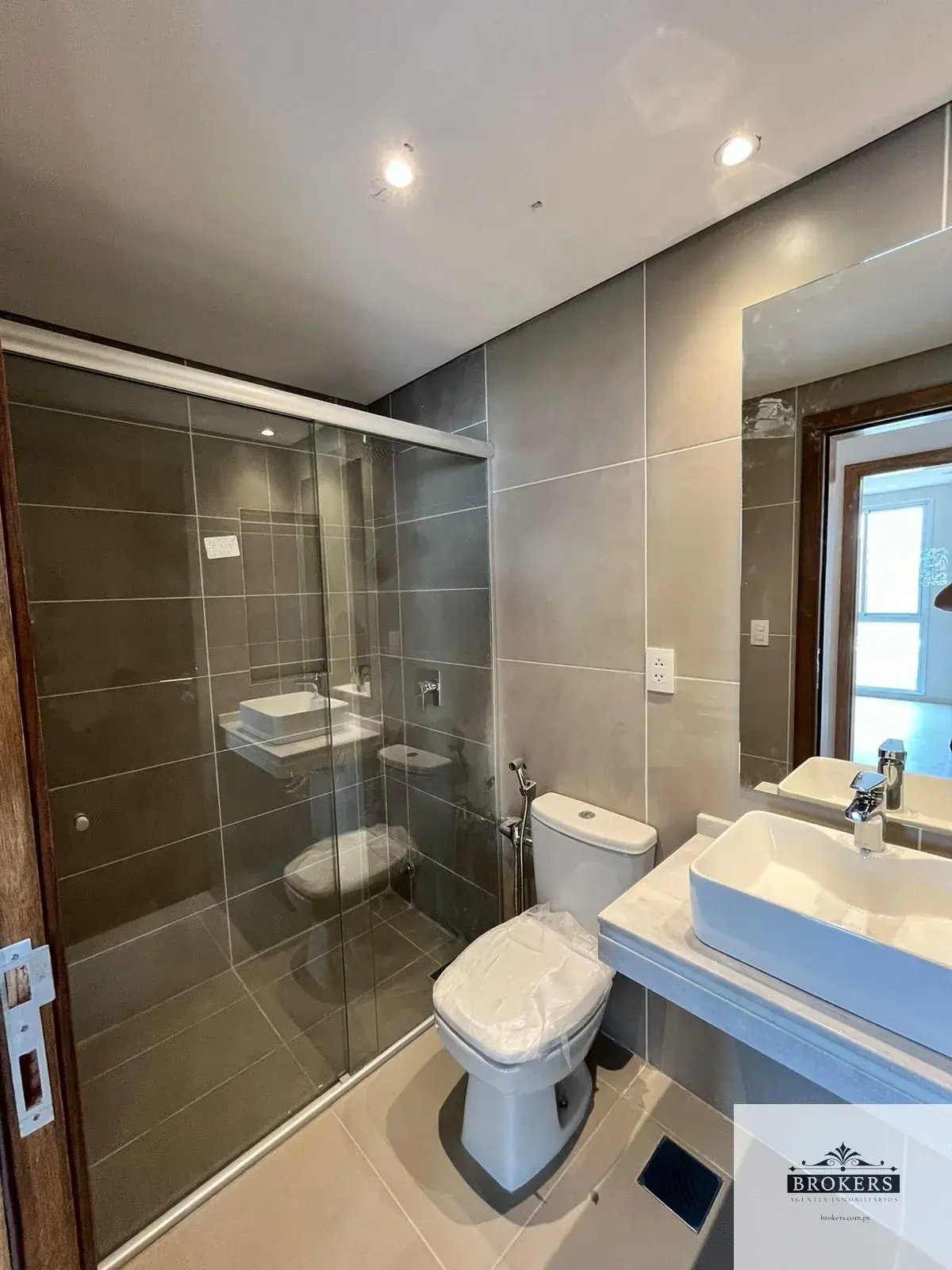 Departamento de 2 dormitorios en Venta en Carmelitas, Asunción - Image 14