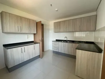 3-Bedroom Apartment for Sale in Santisima Trinidad, Asunción