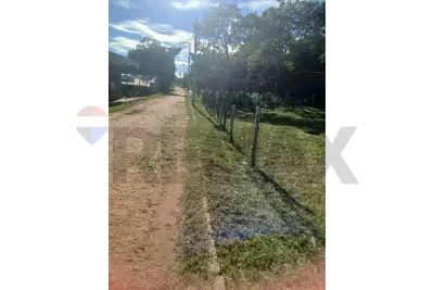 Terreno de 685m² en Venta en Capiatá