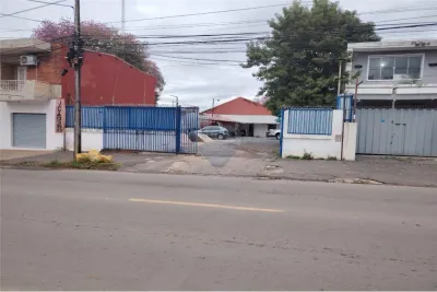 416.12m² Lot for Sale in Mbocayaty, Asunción
