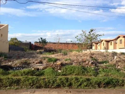 Terreno de 1,850m² en Venta en San Jorge, Asunción