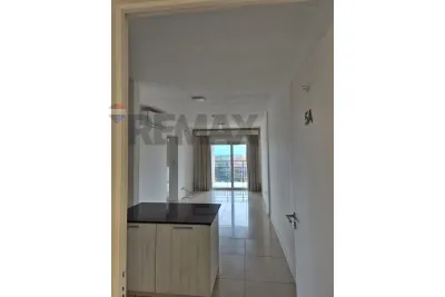Studio Apartment for Sale in San Vicente, Asunción