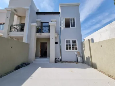 3-Bedroom House for Sale in Ytay, Asunción