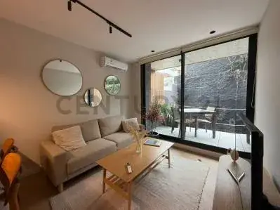 Departamento de 1 dormitorio en Venta en Buceo, Montevideo - Image 4