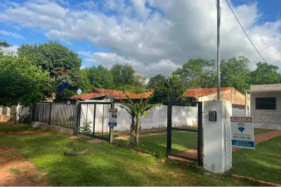 Casa de 2 dormitorios en Venta en Itauguá