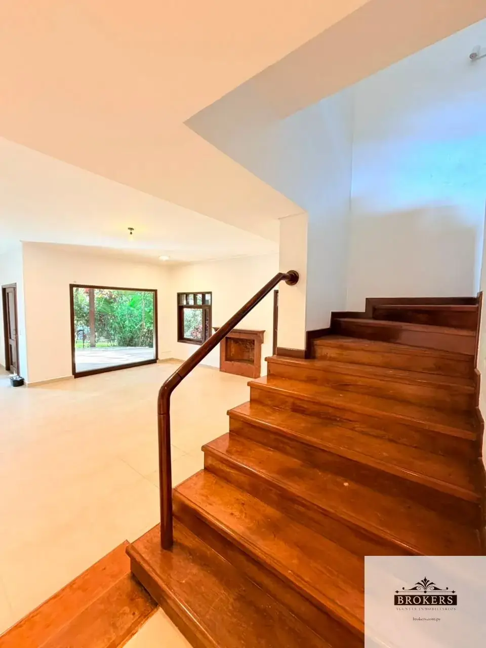 3-Bedroom House for Rent in San Jorge, Asunción - Image 14