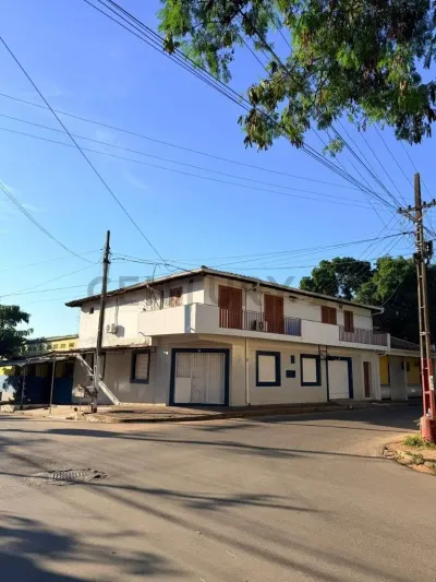 Commercial Space of 160m² for Rent in Historic Casco San Lorenzo, San Lorenzo
