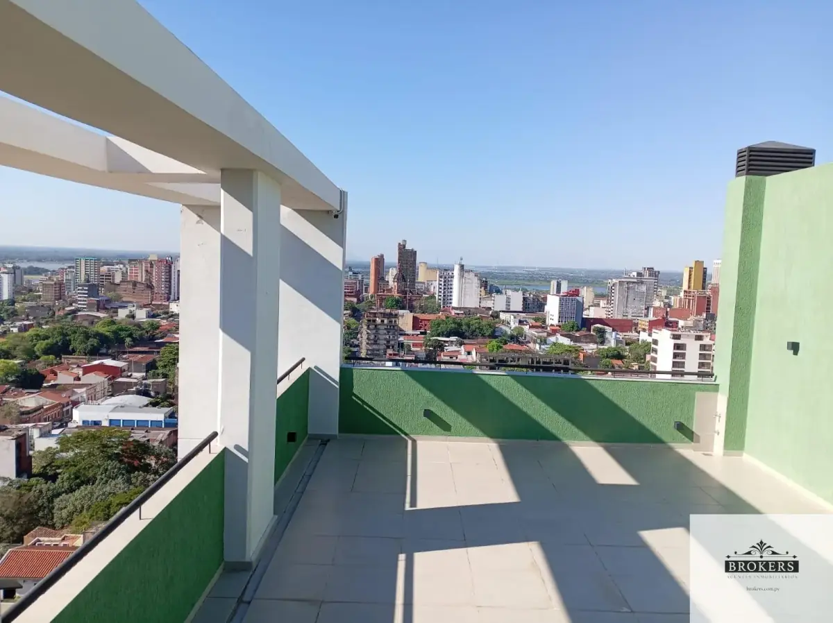 Apartamento de 2 quartos à venda em Tacumbu, Assunção - Image 4