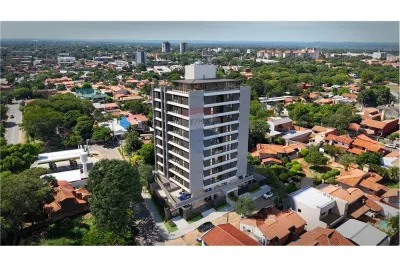 Local Comercial de 683m² en Venta en Santo Domingo, Capiatá