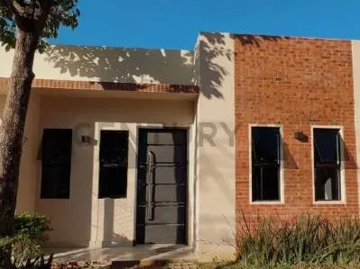 Casa de 2 dormitorios en Venta en Capiatá