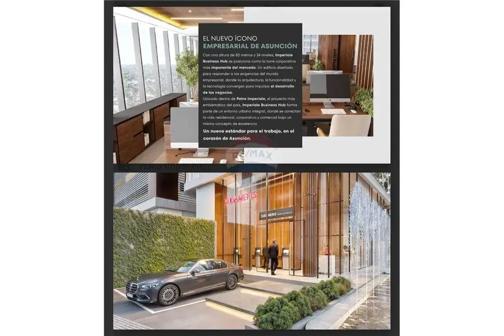 Local Comercial de 129m² en Venta en San Jorge, Asunción - Image 7