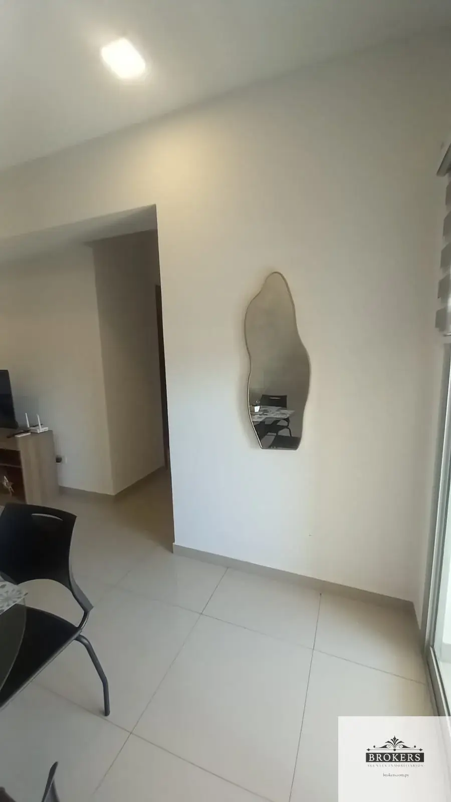 2-Bedroom Apartment for Rent in Ycuá Satí, Asunción - Image 19