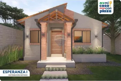 Casa de 2 dormitorios en Venta en San Miguel, Presidente Franco
