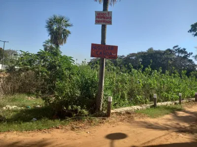 Terreno de 1,484m² en Venta en Piquete Cué, Limpio