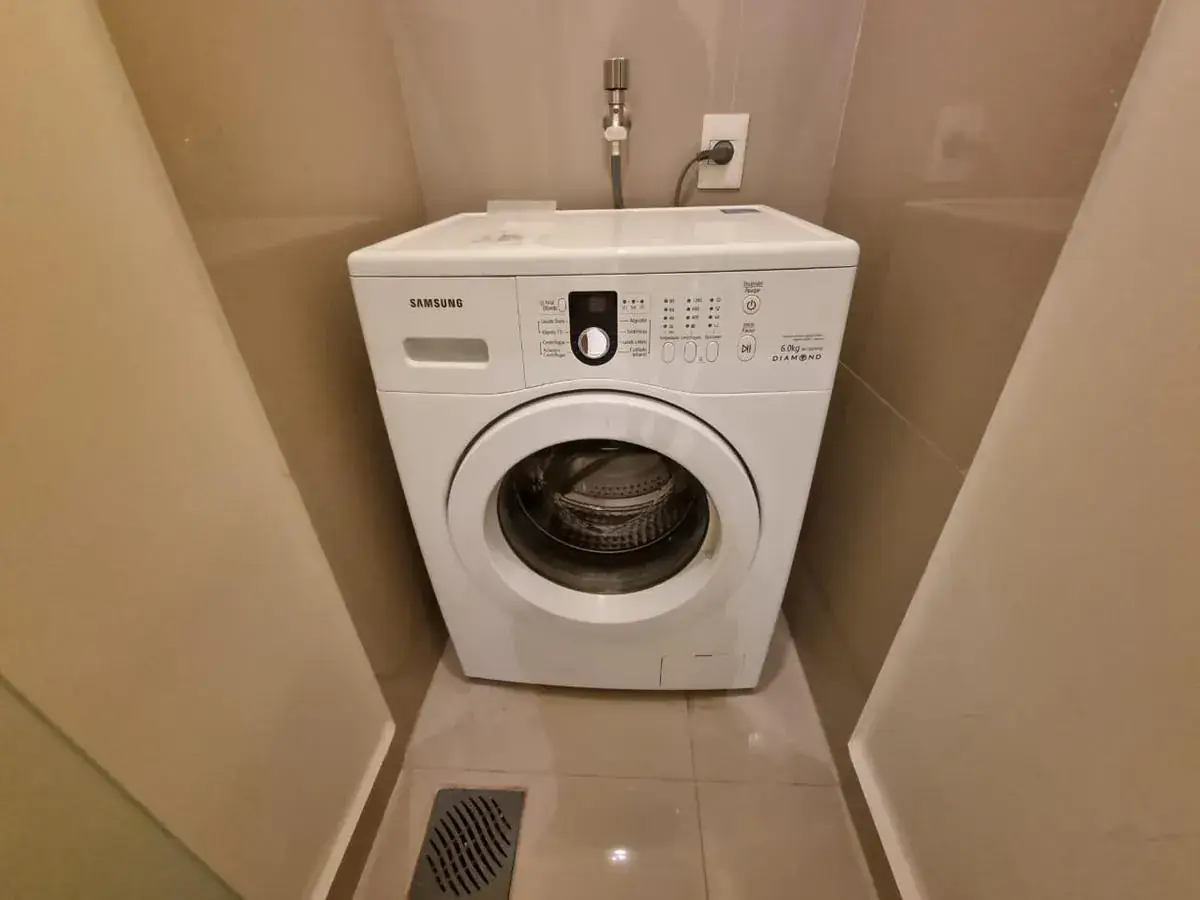 Apartamento de 1 Quarto à Venda em Las Lomas (Carmelitas), Assunção - Image 16