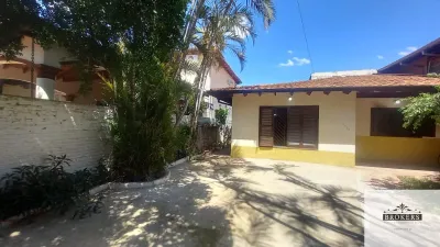 3-Bedroom House for Sale in Hipódromo, Asunción