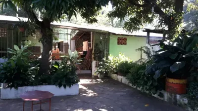 3-Bedroom House for Sale in Areguá