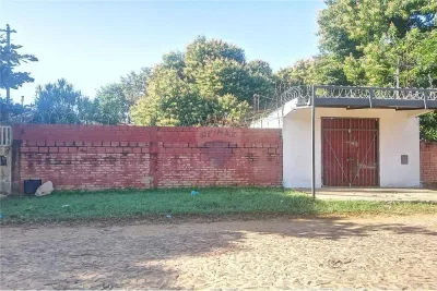 Terreno de 948m² à Venda em Zárate Isla, Luque
