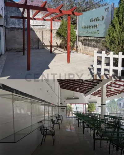 Local Comercial de 250m² en Venta en Ciudad Nueva, Asunción