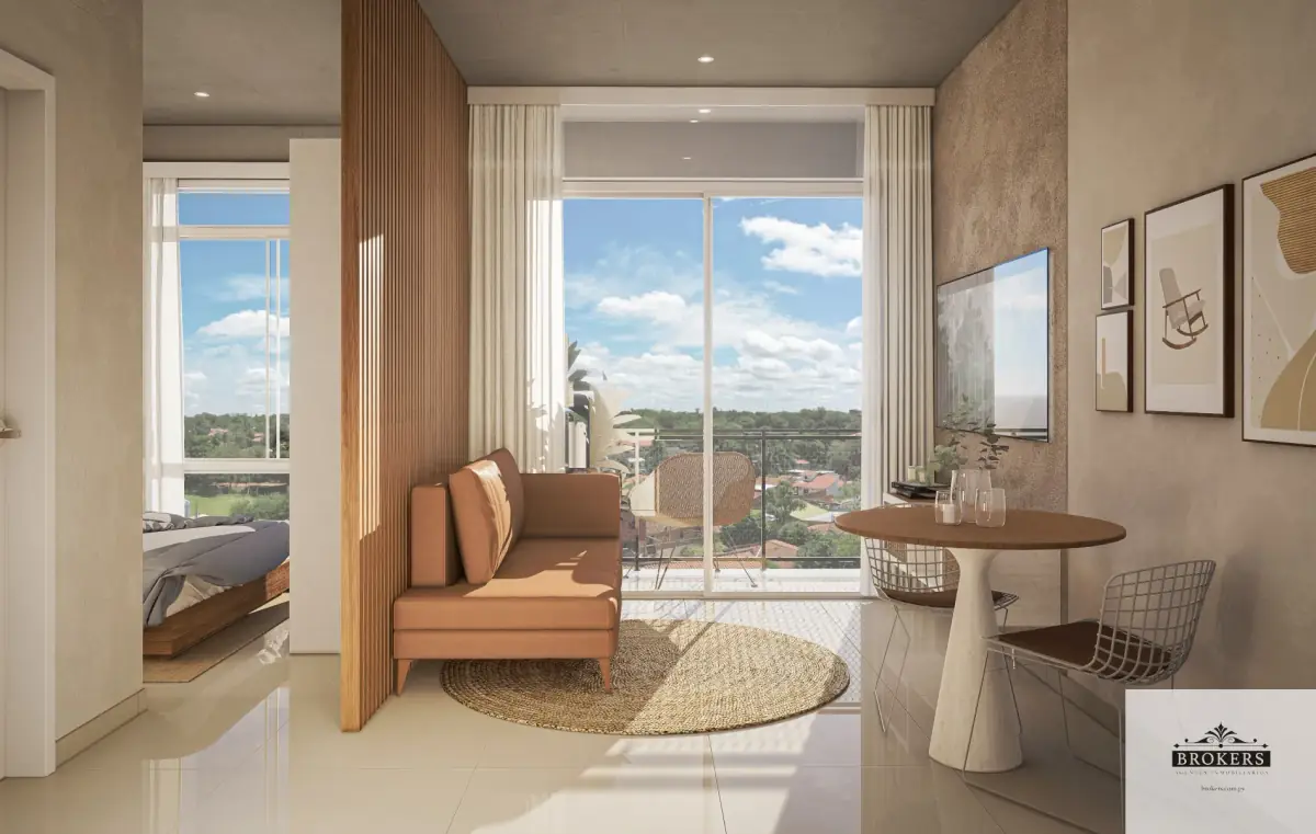 Apartamento à Venda em Laguna Grande, Fernando de la Mora - Image 4