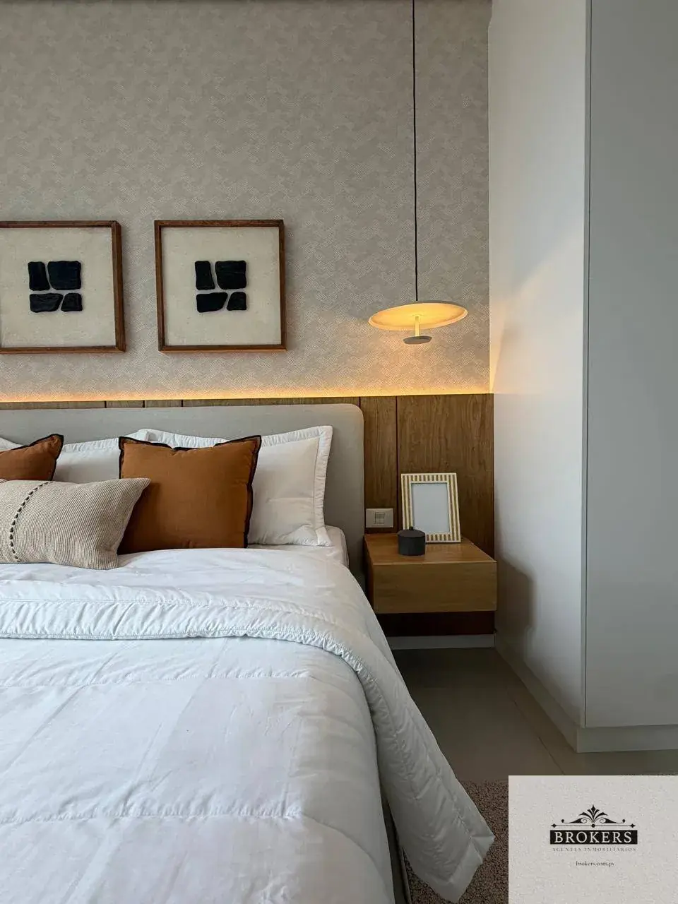Apartamento de 2 quartos à venda em Mariscal Estigarribia, Assunção - Image 10