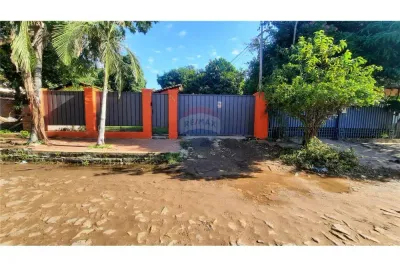 416.12m² Lot for Sale in Mbocayaty, Asunción