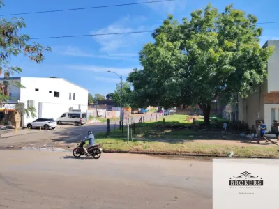 Terreno de 616m² en Venta en Tres Bocas, Fernando de la Mora
