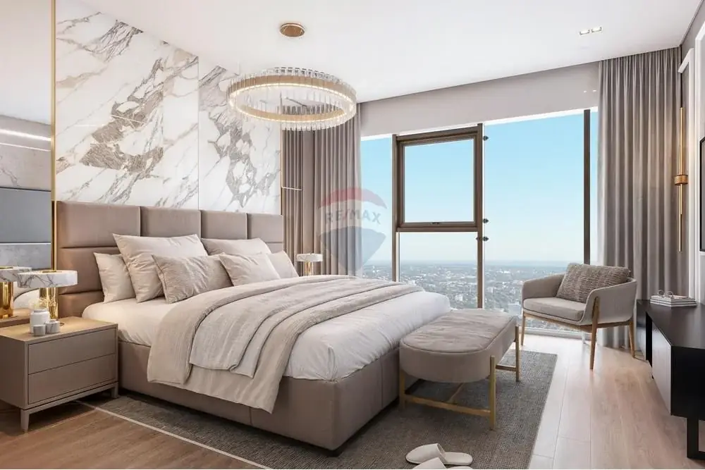Apartment of 2 bedrooms for Sale in San Jorge, Asunción - Image 18