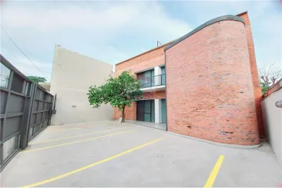 Departamento de 3 dormitorios en Alquiler en San Bernardino
