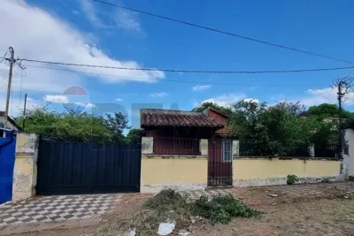 Terreno de 615m² à Venda em Villa Bonita, Villa Elisa