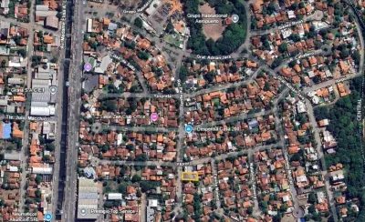 Terreno de 409m² à Venda em Ytay, Assunção