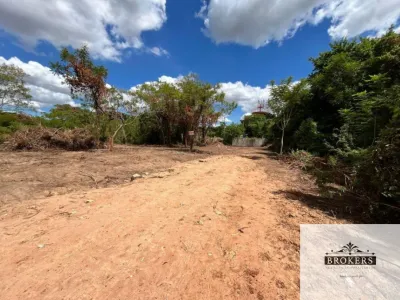 1,629m² Land for Sale in Loma Merlo, Luque