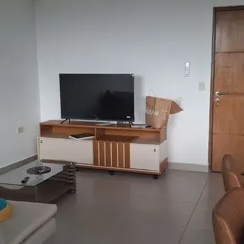 Apartamento de 1 dormitório à Venda em Herrera, Assunção