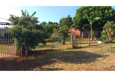 Casa de 2 dormitorios en Venta en Chaipé, Encarnación