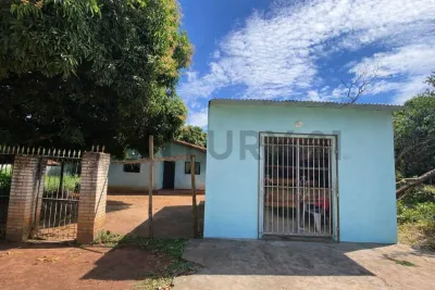 Casa de 2 quartos à Venda em Capiatá