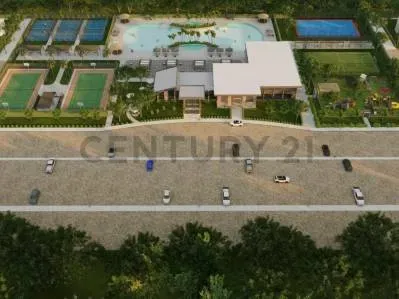 Terreno de 360m² en Venta en Areguá