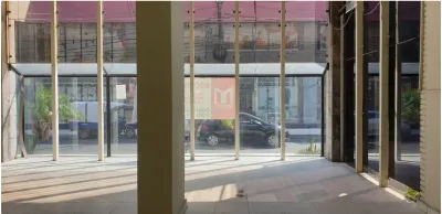 Local Comercial de 133,2m² en Alquiler en La Catedral, Asunción