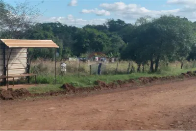 Casa de 2 dormitorios en Venta en Santa María Santillán, Cambyretá