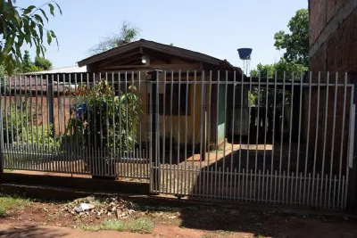 3-Bedroom House for Sale in Santa María Santillán, Cambyretá