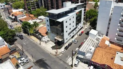 Oficina de 2,610m² en Venta en Las Mercedes, Lambaré