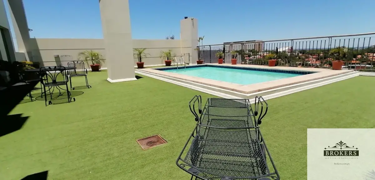 3-Bedroom Apartment for Sale in Carmelitas, Asunción - Image 4