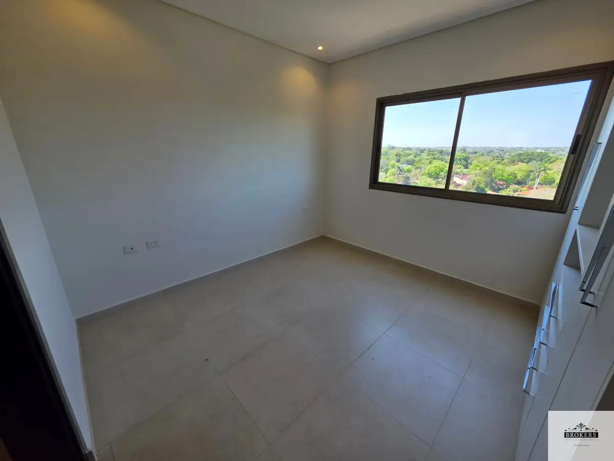 Apartamento de 2 quartos à venda em Santa Librada, Assunção - Image 15
