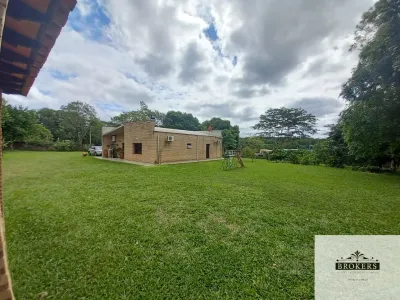 Terreno de 2,982m² en Venta en Caacupé