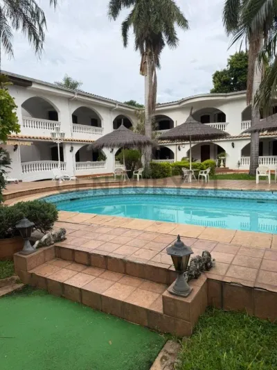 Loja de 4,700m² à Venda em Recoleta, Asunción