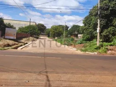 Terreno de 1,440m² en Venta en Bernardino Caballero, Ciudad del Este