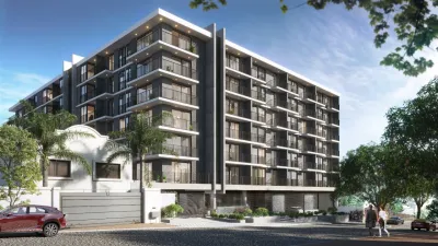 Departamento de 1 dormitorio en Venta en Cañada del Ybyray, Asunción