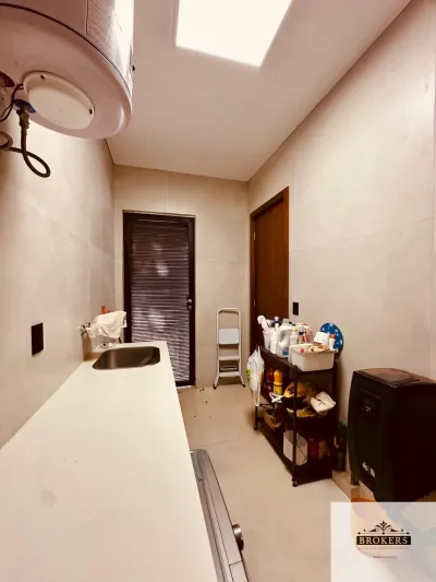 Casa de 3 dormitorios en Alquiler en San Bernardino